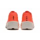 Dame/Herre Nike Air Zoom Alphafly NEXT 3 Orange Hvit Løper sko 