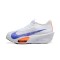 Dame/Herre Nike Air Zoom Alphafly NEXT 3 Hvit Løper sko