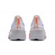 Dame/Herre Nike Air Zoom Alphafly NEXT 3 Hvit Løper sko