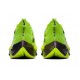 Herre Nike Air Zoom Alphafly Next 2 Neongree Black Løper sko 