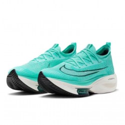 Herre Nike Air Zoom Alphafly Next 2 Teal Løper sko 