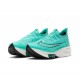 Herre Nike Air Zoom Alphafly Next 2 Teal Løper sko 