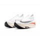 Herre Nike Air Zoom Alphafly Next 2 Hvit Løper sko 