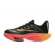 Herre Nike Air Zoom Alphafly Next 2 Black Gull Løper sko 