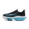 Dame/Herre Nike Air Zoom Alphafly Next 2 Black og Blå Løper sko 