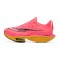 Dame/Herre Nike Air Zoom Alphafly Next 2 Pink Rød Løper sko 