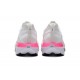 Dame/Herre Nike Air Zoom Alphafly Next 2 Pink Hvit Løper sko 