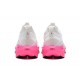 Dame/Herre Nike Air Zoom Alphafly Next 2 Hvit Pink Løper sko 