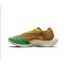 Herre Nike ZoomX VaporFly NEXT Gul Grønt Løper sko 