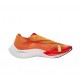 Dame/Herre Nike ZoomX VaporFly NEXT Orange Rød Løper sko 