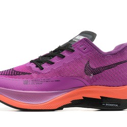 Dame/Herre Nike ZoomX VaporFly NEXT Purple Løper sko 