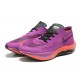 Dame/Herre Nike ZoomX VaporFly NEXT Purple Løper sko 