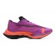 Dame/Herre Nike ZoomX VaporFly NEXT Purple Løper sko 