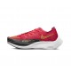 Dame/Herre Nike ZoomX VaporFly NEXT Rød Black Løper sko 