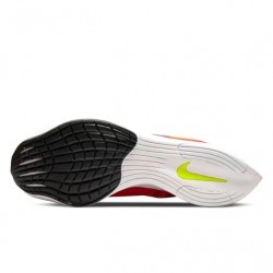 Dame/Herre Nike ZoomX VaporFly NEXT Rød Black Løper sko 