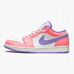 Jordan 1 Low SE Arctic Punch Arctic Punch/Lila Pulse/Vit Jordan Sko CK3022-600