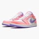 Jordan 1 Low SE Arctic Punch Arctic Punch/Lila Pulse/Vit Jordan Sko CK3022-600