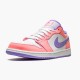 Jordan 1 Low SE Arctic Punch Arctic Punch/Lila Pulse/Vit Jordan Sko CK3022-600