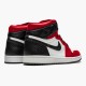 Jordan 1 High Satin Snake Chicago Gym Röd/Vit-Svart Jordan Sko CD0461-601