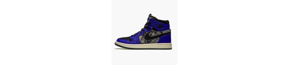 Nike Jordan 1 High Nettbutikk