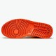 Jordan 1 Mid Apricot Orange Atomic Orange/Apricot Agate-Terra Blush Jordan Sko DH4270-800