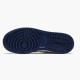 Jordan 1 High COJP Midnight Navy (2020) Vit/Metallic Silver-Midnight Navy Jordan Sko DC1788-100