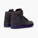 Jordan 1 High Zoom Fearless Multi-Color/Svart-Lucky Grön-Varsity Röd Jordan Sko BV0006-900