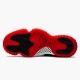 Jordan 11 Retro Playoffs Bred (2019) Svart/Vit-Varsity Röd Jordan Sko 378037-061