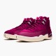 Jordan 12 Retro Bordeaux Bordeaux/Sail-Metallic Silver Jordan Sko 130690-617