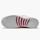 Jordan 12 Retro Arctic Punch (GS) Vit/Arctic Punch-Hyper Rosa Jordan Sko 510815-101