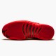 Jordan 12 Retro Gym Red (2018) Gym Röd/Svart-Gym Röd Jordan Sko 130690-601