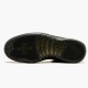 Jordan 12 Retro OVO Black Svart/Metallic Guld-Svart Jordan Sko 873864-032