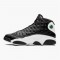 Jordan 13 Retro Reverse He Got Game Svart/Gym Röd-Vit Jordan Sko 414571-061