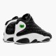 Jordan 13 Retro Reverse He Got Game Svart/Gym Röd-Vit Jordan Sko 414571-061