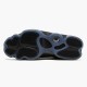 Jordan 13 Retro Cap and Gown Svart/Svart Jordan Sko 414571-012