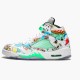 Jordan 5 Retro Wings Multi-Color/Multi-Color Jordan Sko AV2405-900