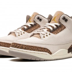 Nike Air Jordan 3 Herre Palomino Sko CT8532-102