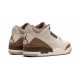 Nike Air Jordan 3 Herre Palomino Sko CT8532-102