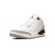 Nike Air Jordan 3 Herre White Cement Reimagined 2023 Sko DN3707-100