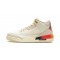 Nike Air Jordan 3 SP Herre J Balvin Sko FN0344-901